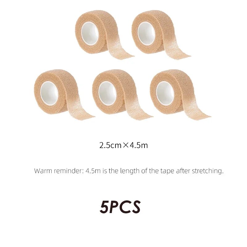 Lisslune | Shock Absorber Self-Adhesive Furniture Anti-Slip Protection Tape