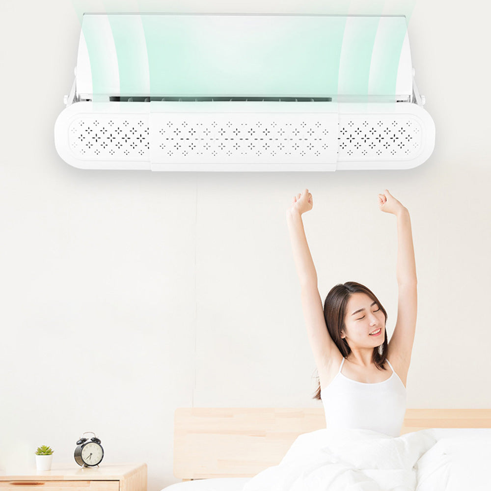 Lisslune | Honeycomb Universal Air Conditioning Windshield