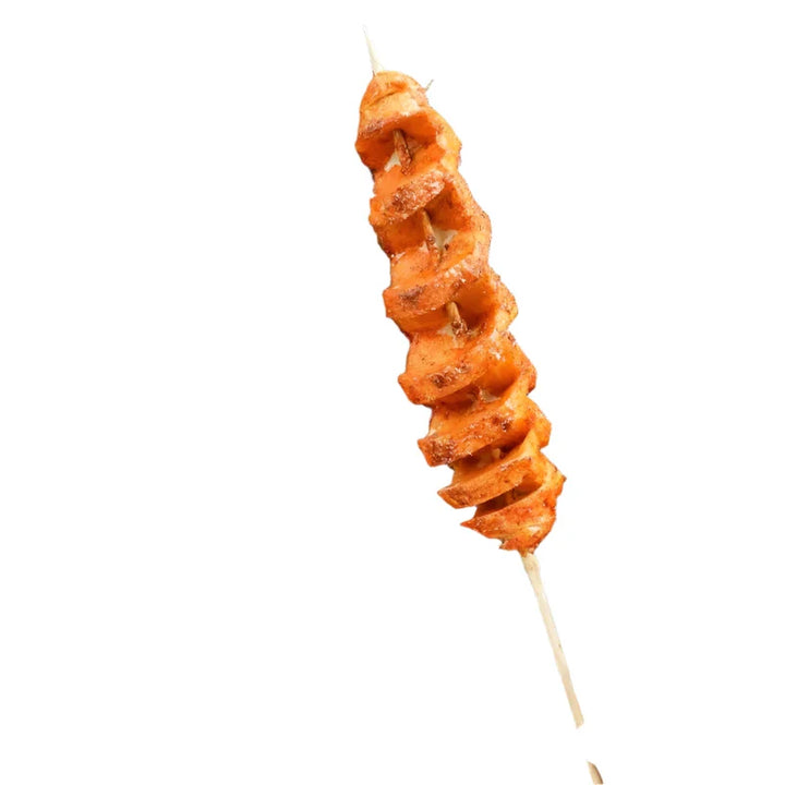 Lisslune | Realistic Barbecue Simulation Skewers for Creative Cooking Displays and Fun Play
