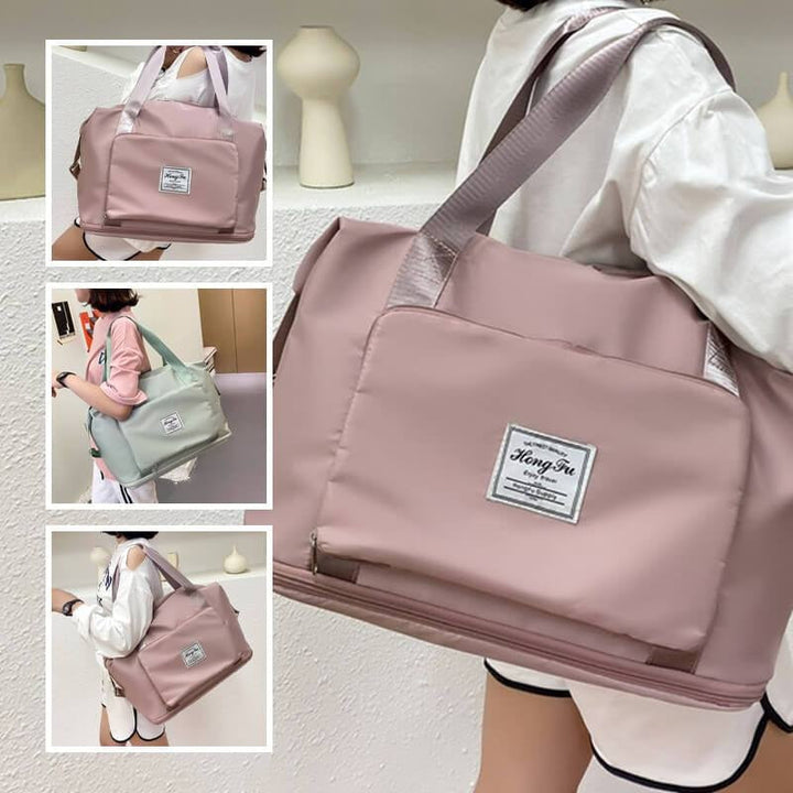Lisslune | Folding Bag