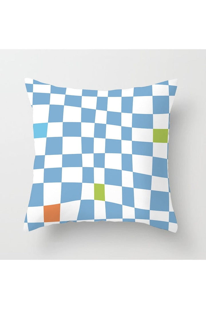 Lisslune | Pattern Pillowcase