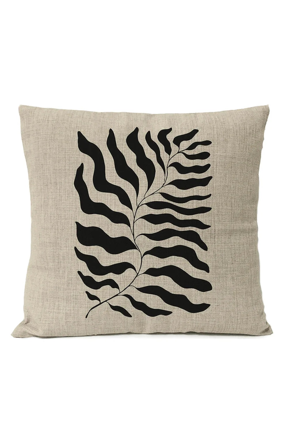 Lisslune | geometric pillowcase