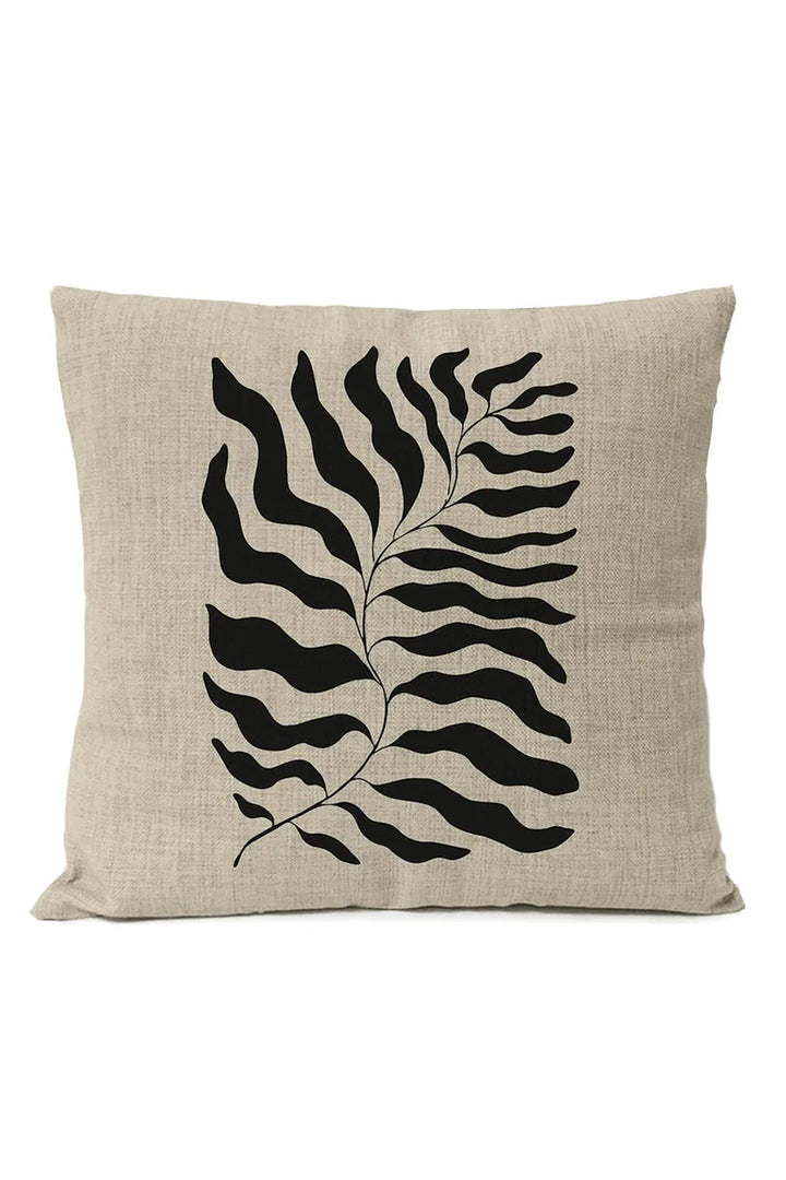 Lisslune | geometric pillowcase