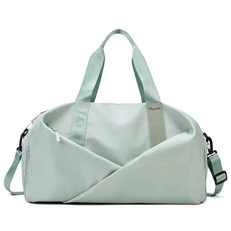 Lisslune | Sports bag - Stylish multifunctional sports bag for any occasion