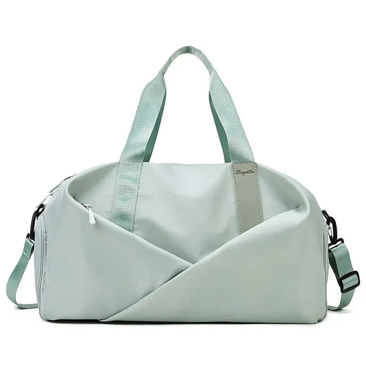 Lisslune | Sports bag - Stylish multifunctional sports bag for any occasion