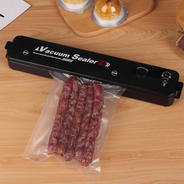 Lisslune | Chef Guard Automatic Vacuum Sealer Machine