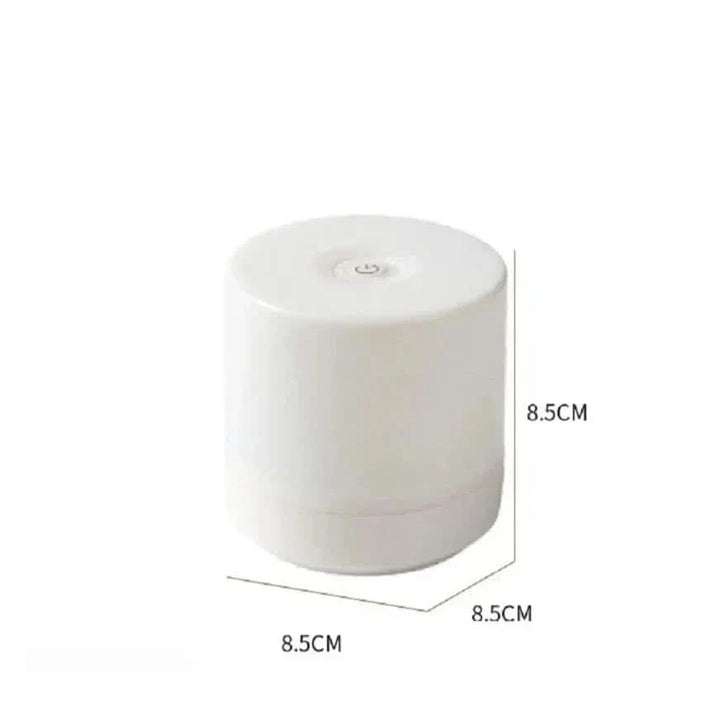 Lisslune | Touch LED Night Lamp – USB Powered Light