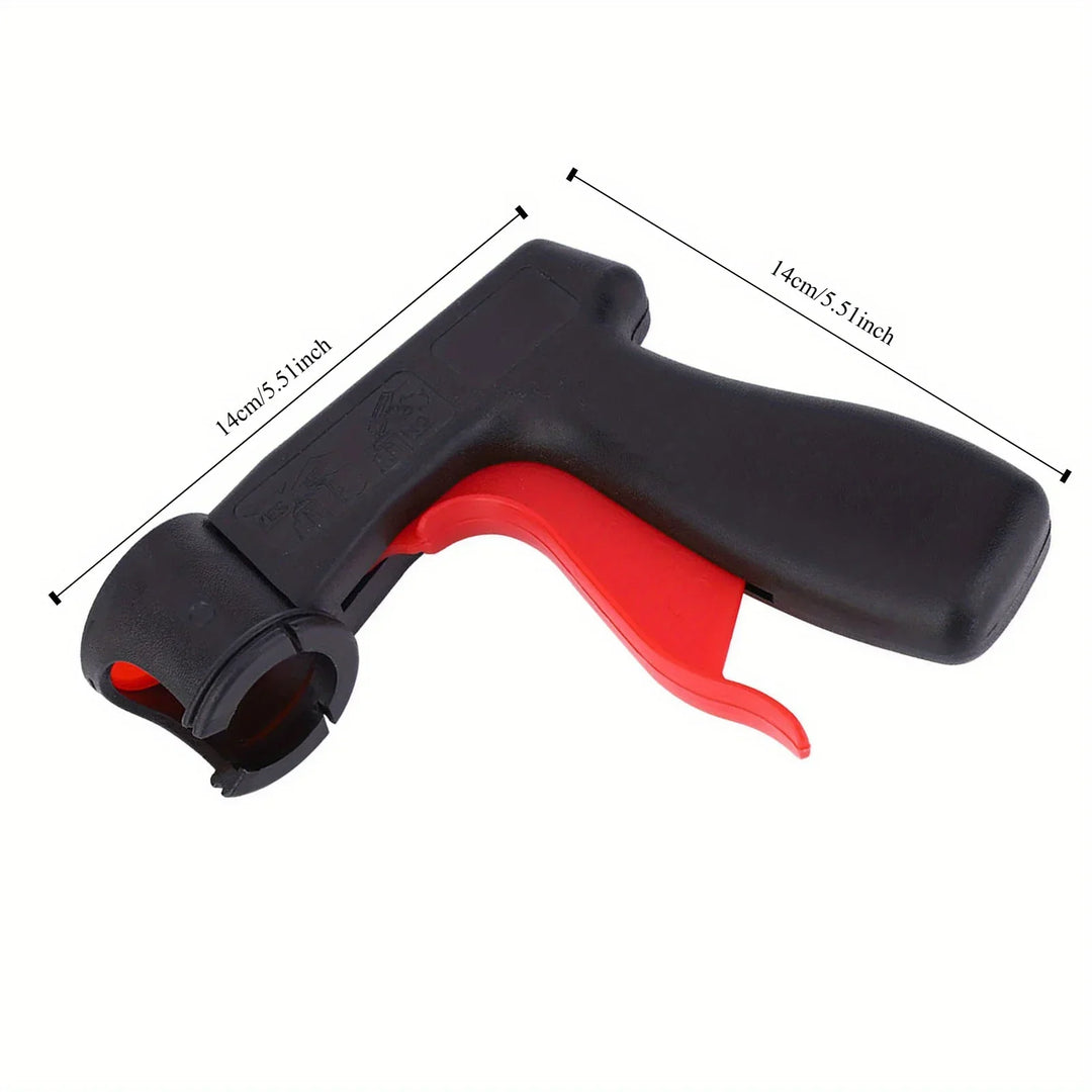 Lisslune | Ergonomic Easy Paint Spray Trigger Handle
