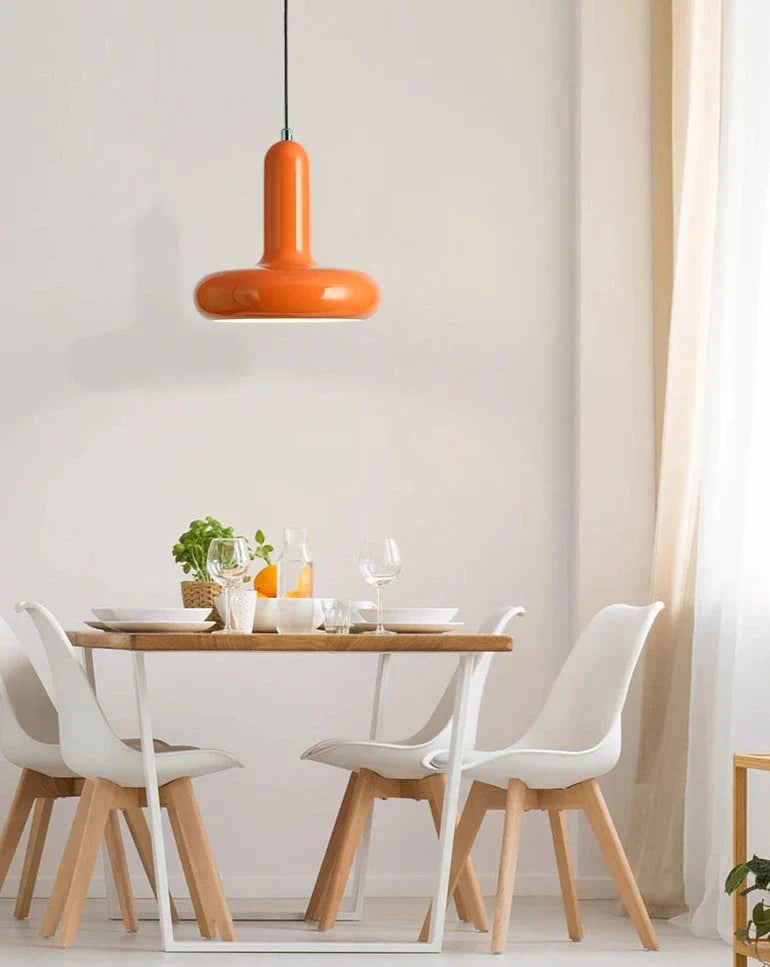 Lisslune | Danish Macaron Pendant Ceiling Light
