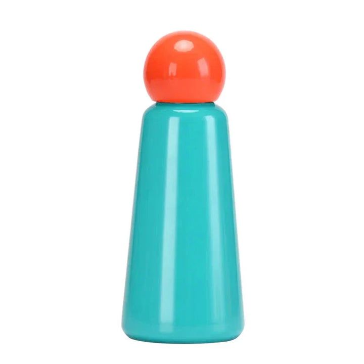 Lisslune | Steel 2-tone Bottle