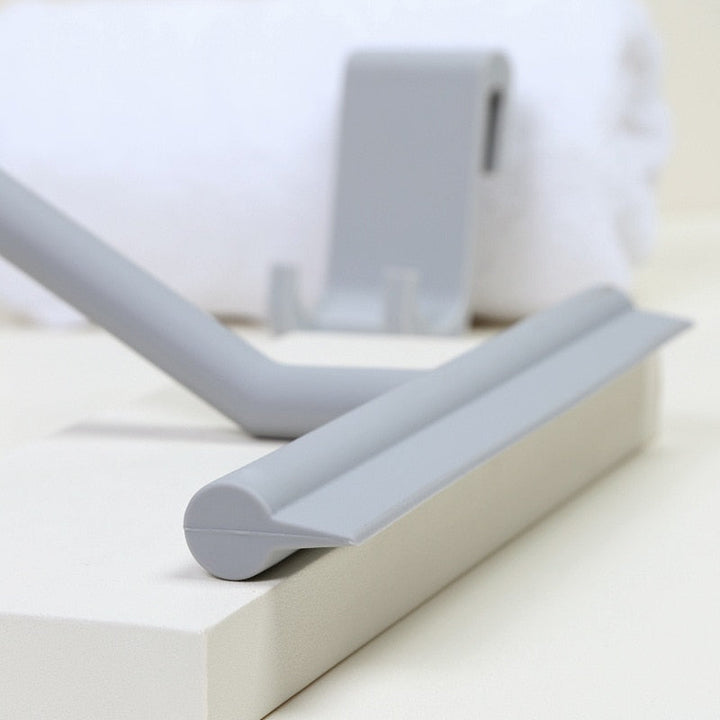 Lisslune | Simple Cleaner Adjustable Bathroom Wall-Mounted Wiper
