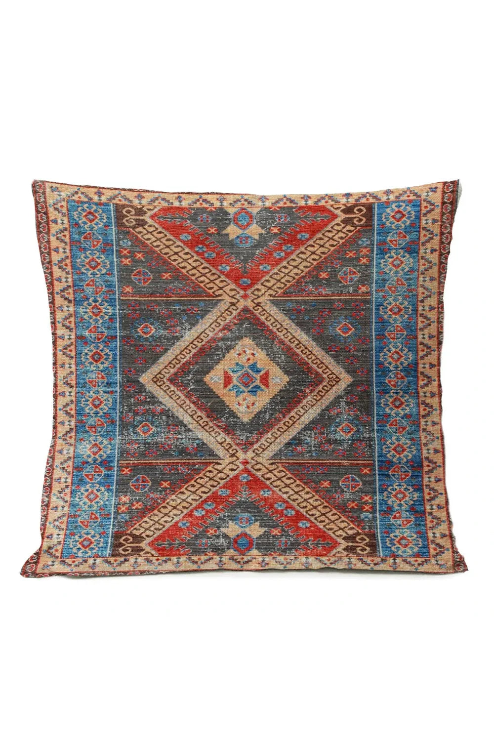 Lisslune | Ethnic Tribal Pillowcase