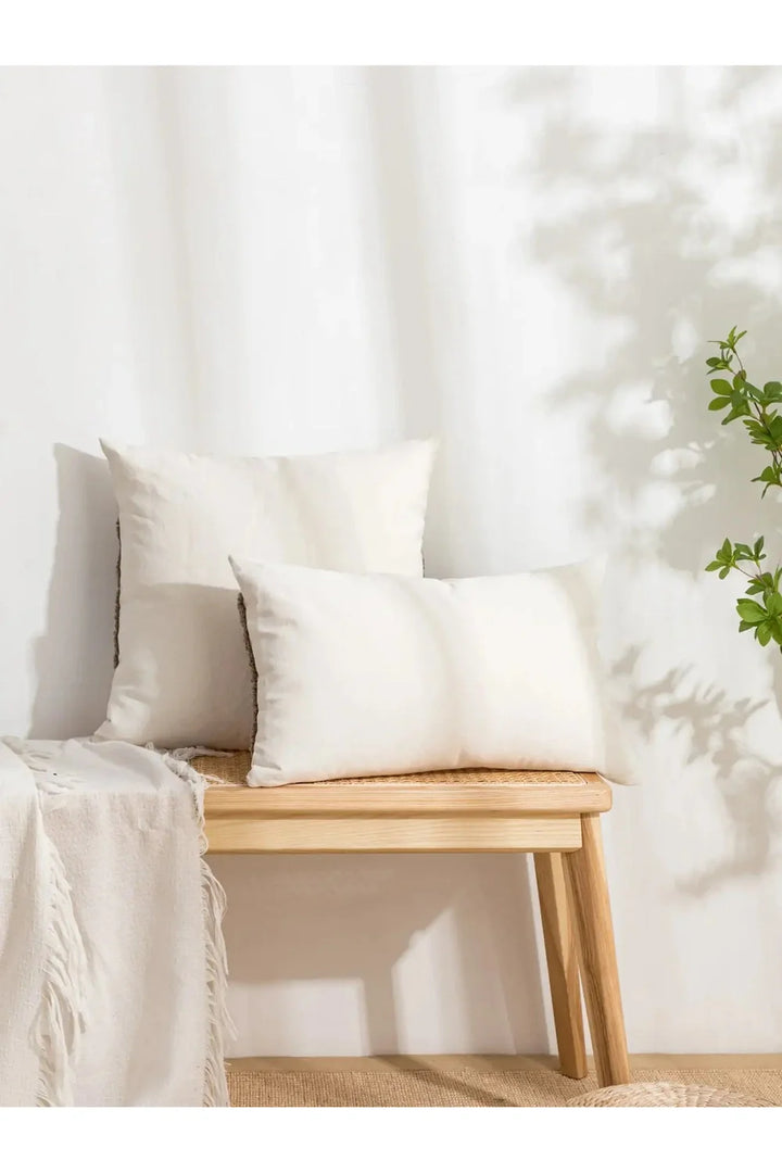 Lisslune | Wind Orange Pillowcase