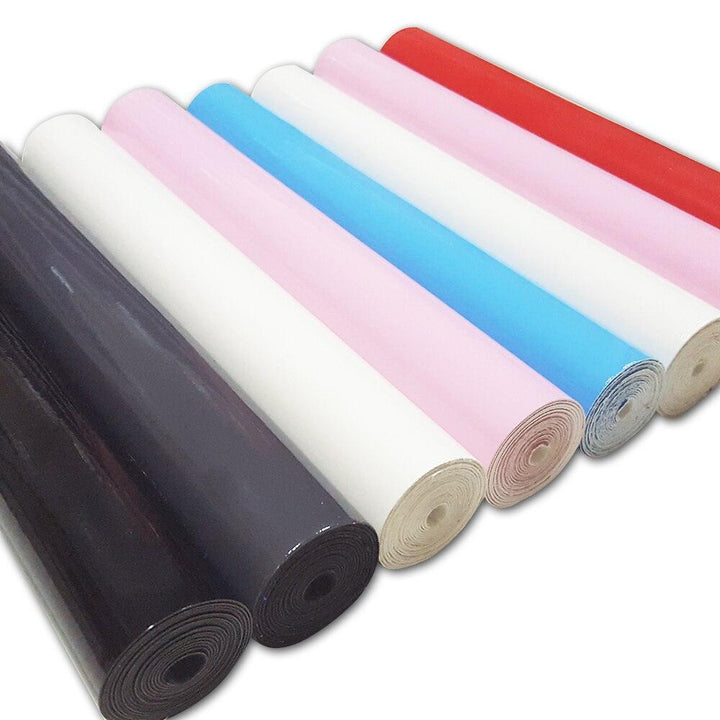 Lisslune | Transform your DIY projects with QIBU Premium PU Leather Fabric Roll