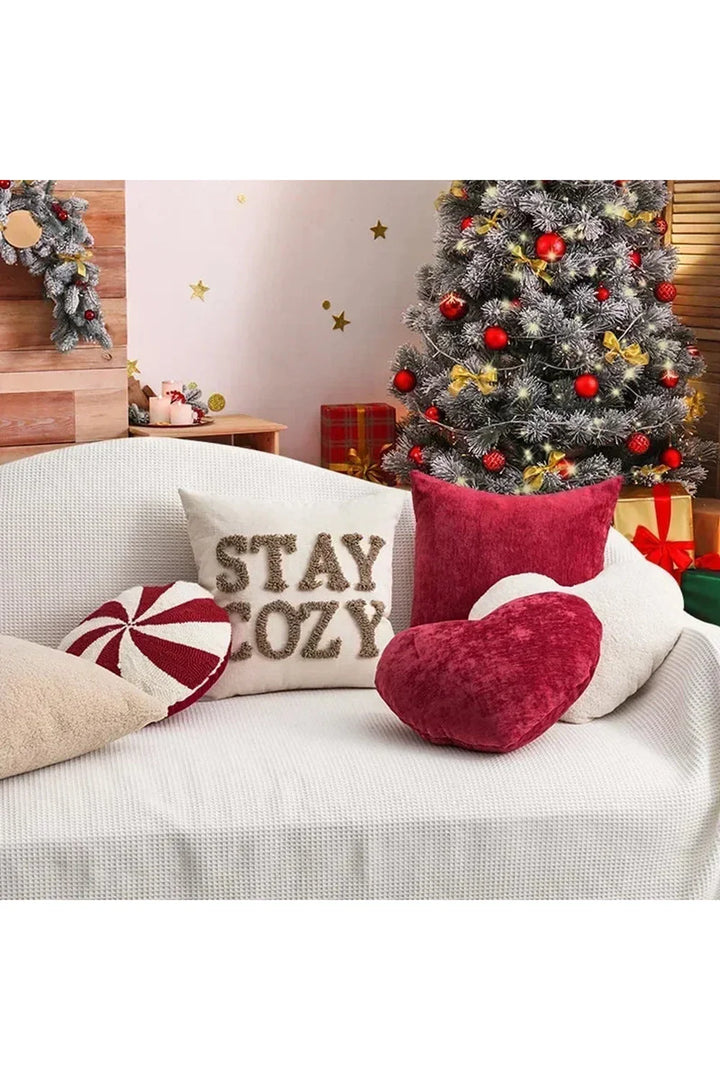 Lisslune | Christmas cushion cover