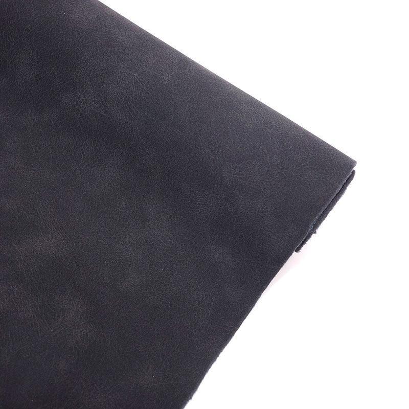 Lisslune | Luxurious lambskin PU leather fabric: Transform your crafting projects with style