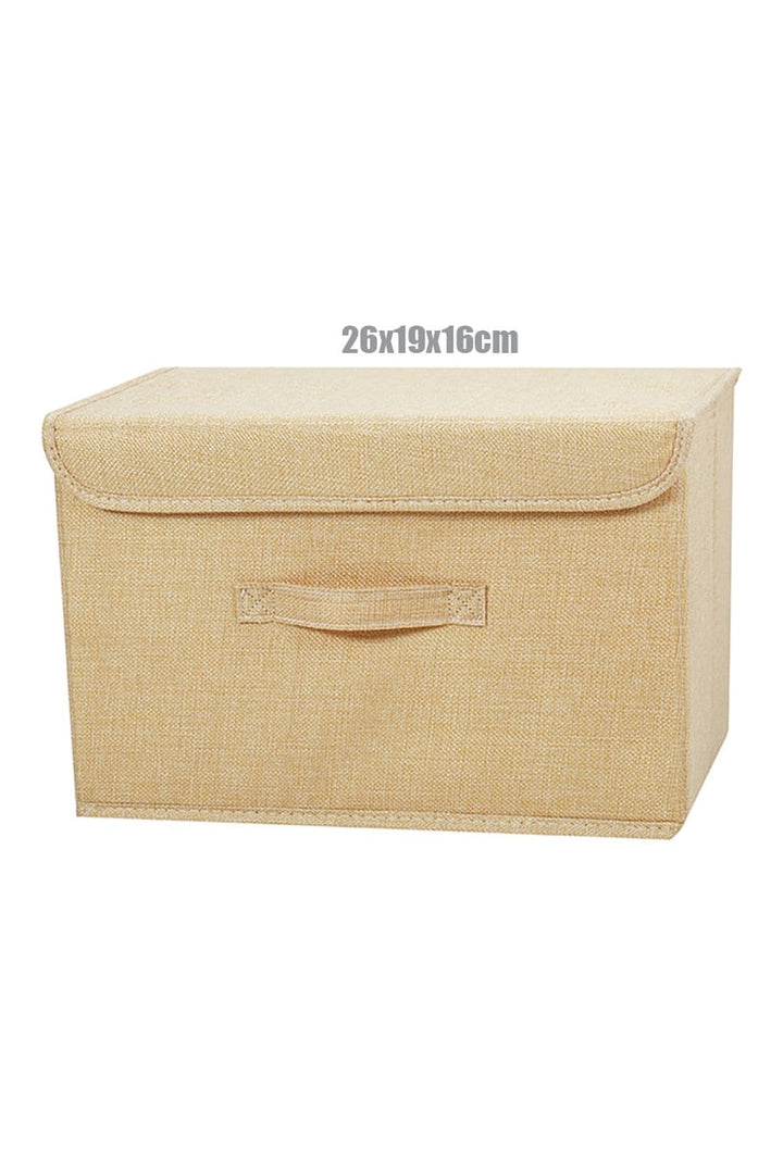 Lisslune | Storage organizer box