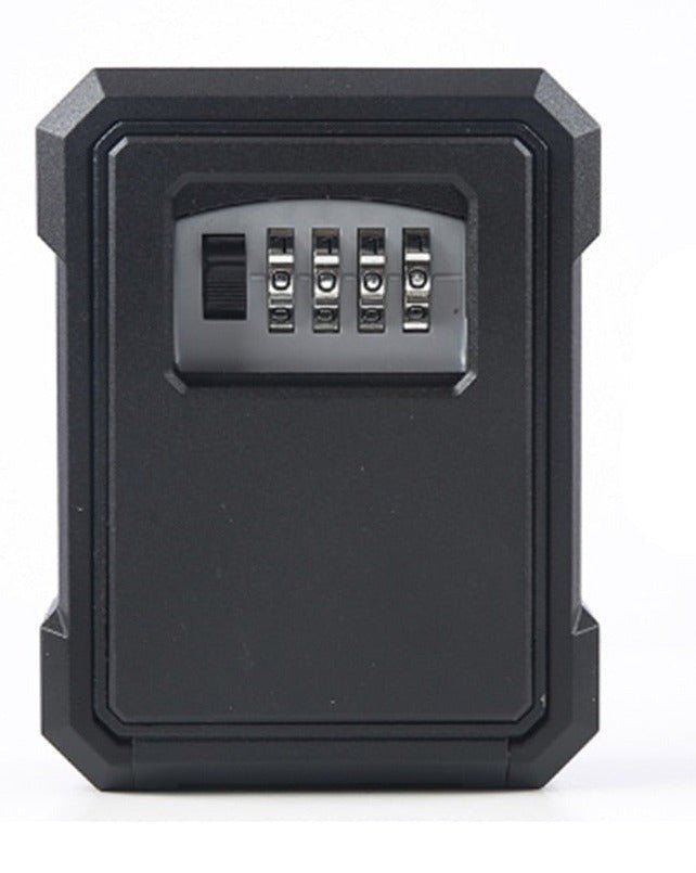 Lisslune | Key safe with combinable lock