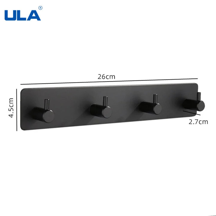 Lisslune | Stainless Steel Wall Hook