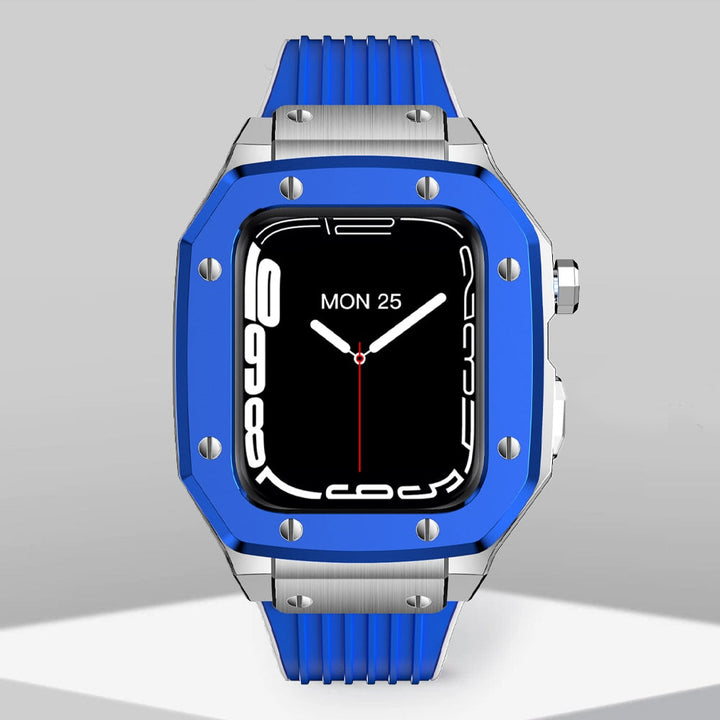 Lisslune | RoyalCase - The luxurious Apple Watch Case