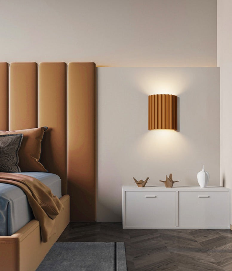 Lisslune | SereneGlow - LED Night Wall Light