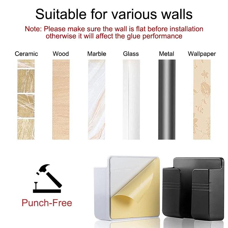 Lisslune | Stylish Wall-Mounted Storage Solution for Contemporary Spaces