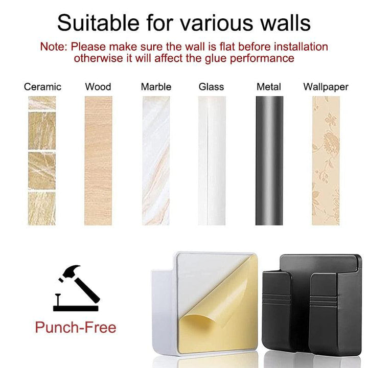 Lisslune | Stylish Wall-Mounted Storage Solution for Contemporary Spaces