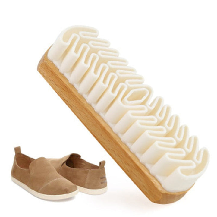 Lisslune | Magic Shoe Cleaner Scrubber Brush