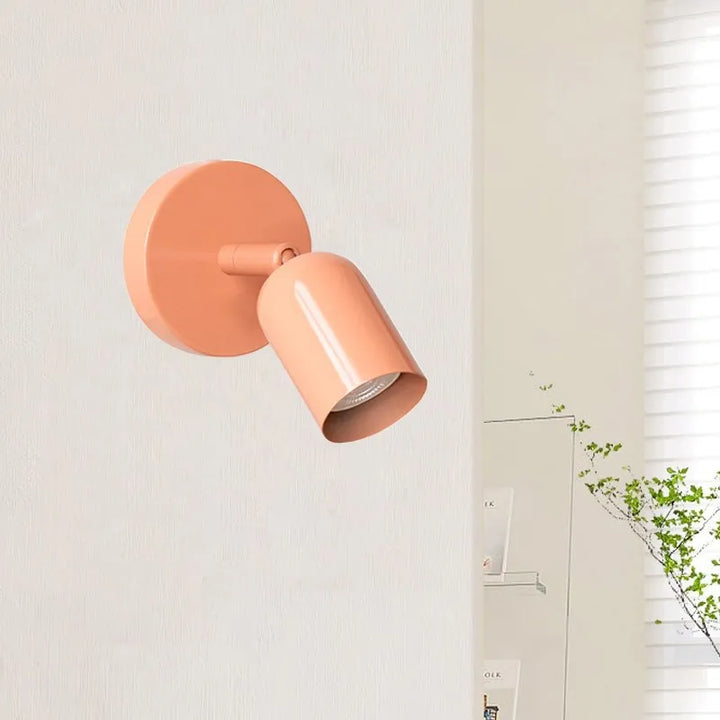 Lisslune | Minimalist Wall Lamp