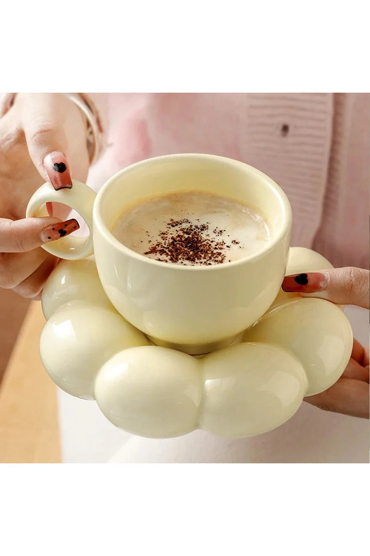 Lisslune | Decor Coffee Mug