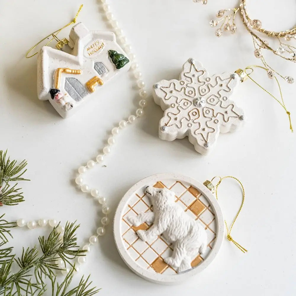 Lisslune | Legend Christmas tree decoration