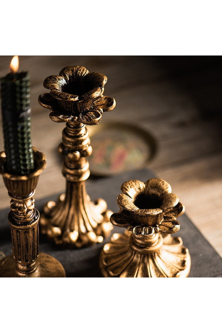 Lisslune | Academy Graceful Candle Holder
