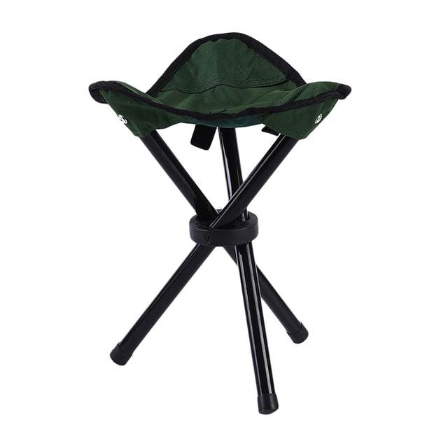 Lisslune | Compact and lightweight outdoor chair set for adventurers