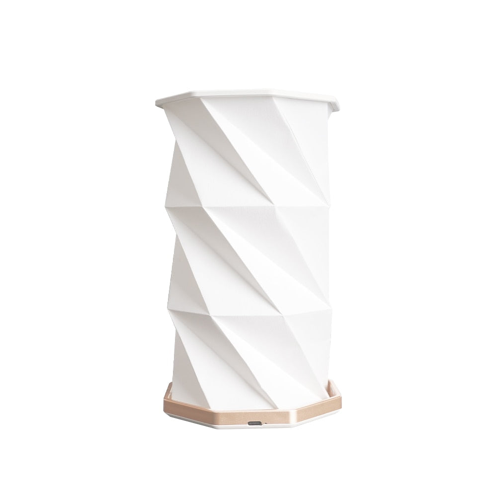 Lisslune | Origami Glow Dimmable Paper Lantern Light