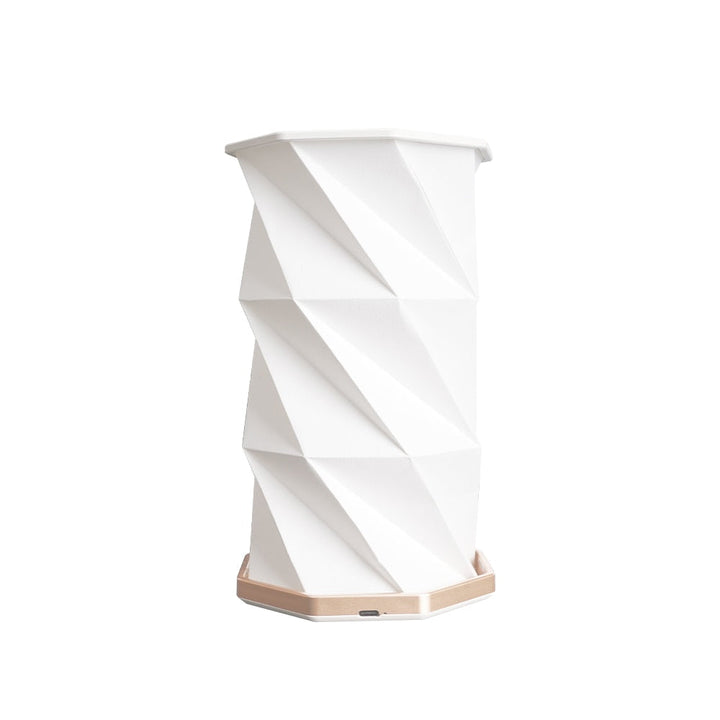 Lisslune | Origami Glow Dimmable Paper Lantern Light