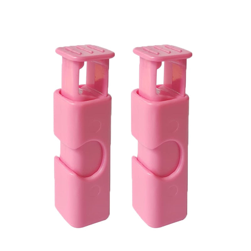 Lisslune | Snack Bag Sealing Clip Set