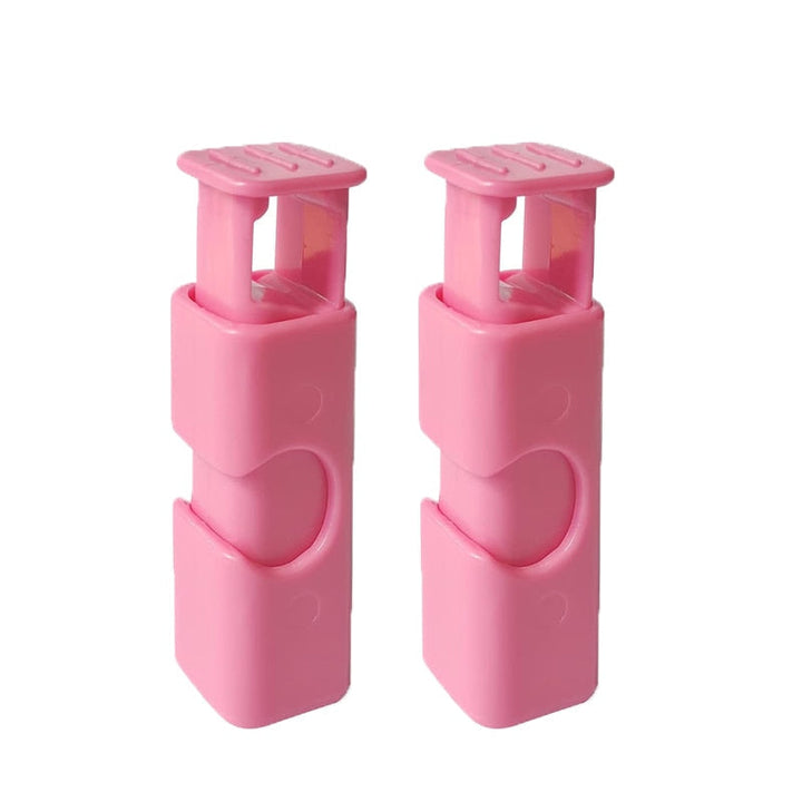 Lisslune | Snack Bag Sealing Clip Set
