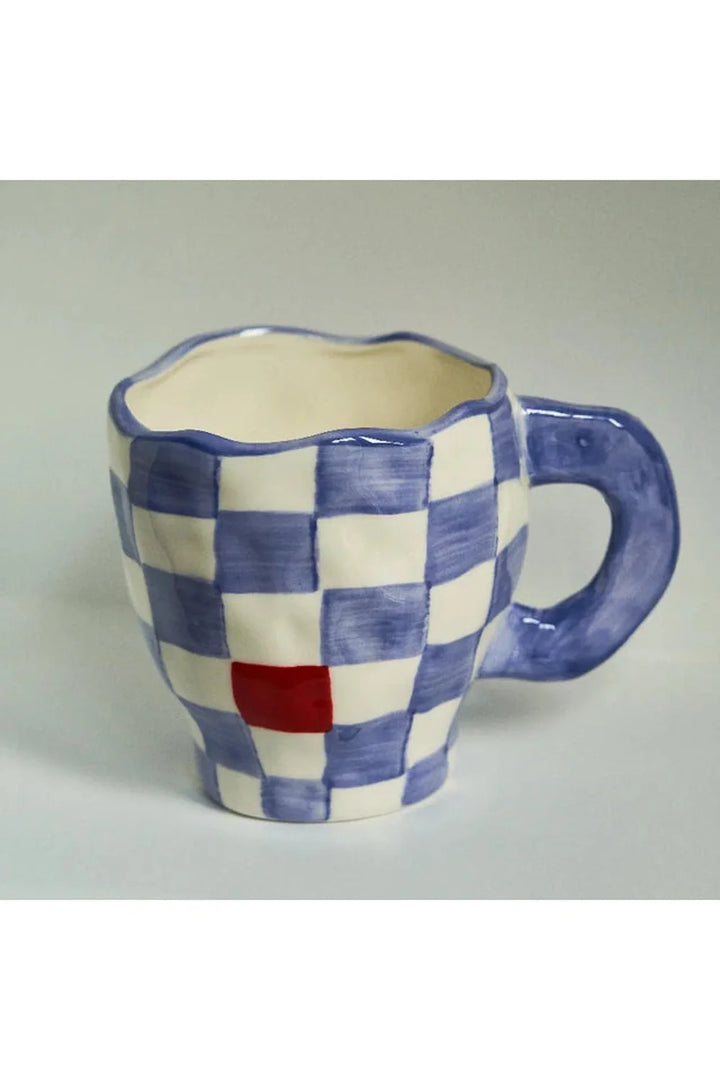 Lisslune | flower ceramic cup