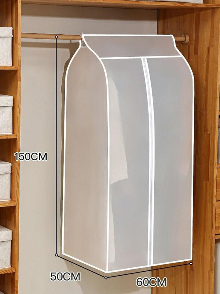 Lisslune | Clothing Guardian Storage Bag - Ultimate Clothing Protection Solution