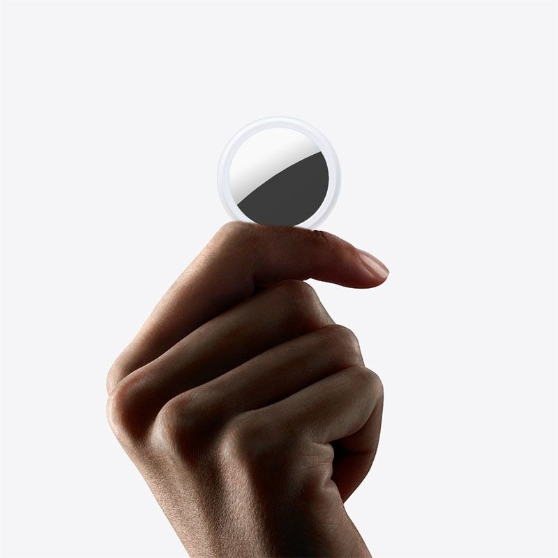 Lisslune | Pet GPS Tracker - Alternative to AirTag