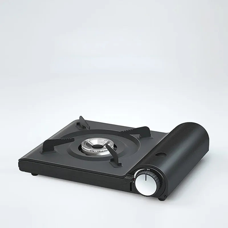 Lisslune | Camp Cuisine Mini Portable Gas Stove