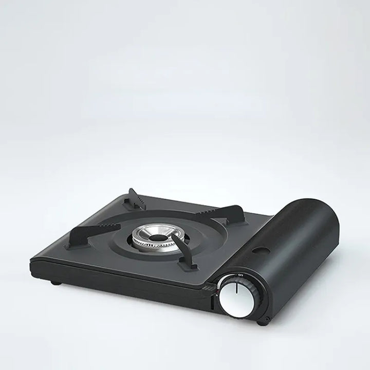 Lisslune | Camp Cuisine Mini Portable Gas Stove