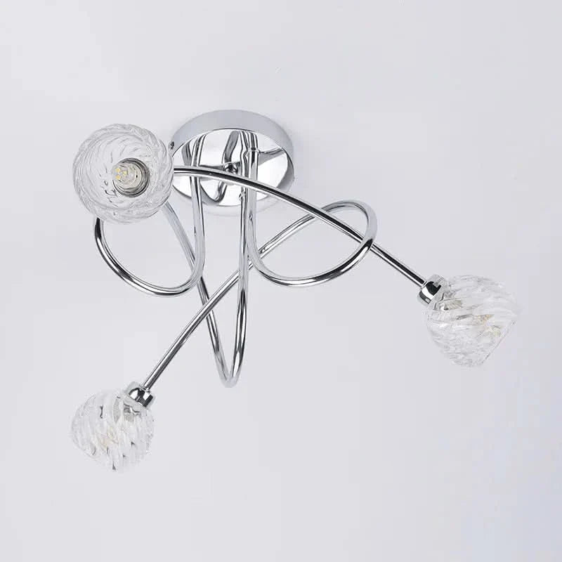 Lisslune | FELORA – Modern ceiling light