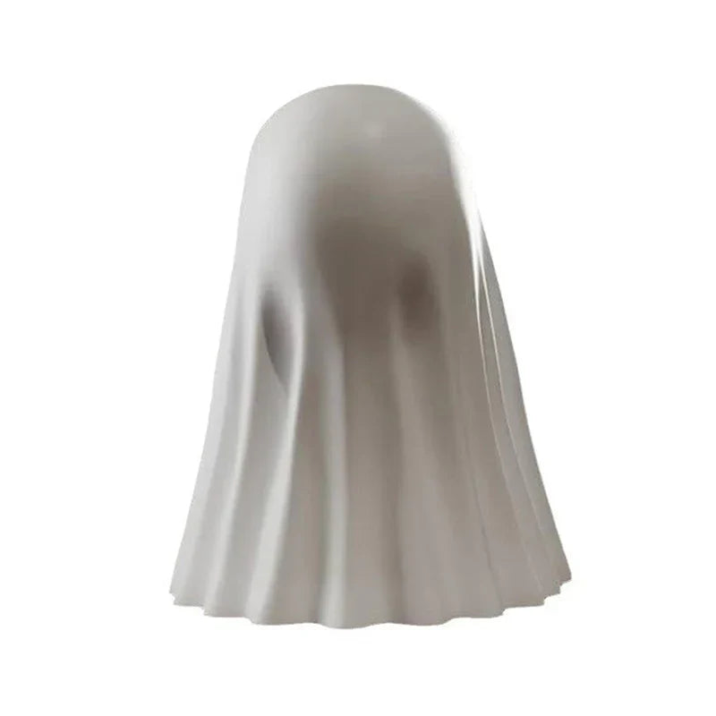 Lisslune | Sweet Not So Scary Ghost Home Decor Figurines