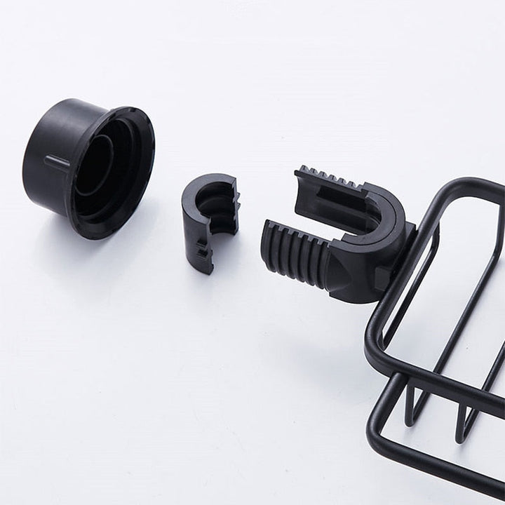 Lisslune | Kitchen Organizer Sink Drain Rack