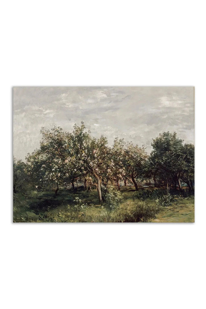 Lisslune | Canvas art