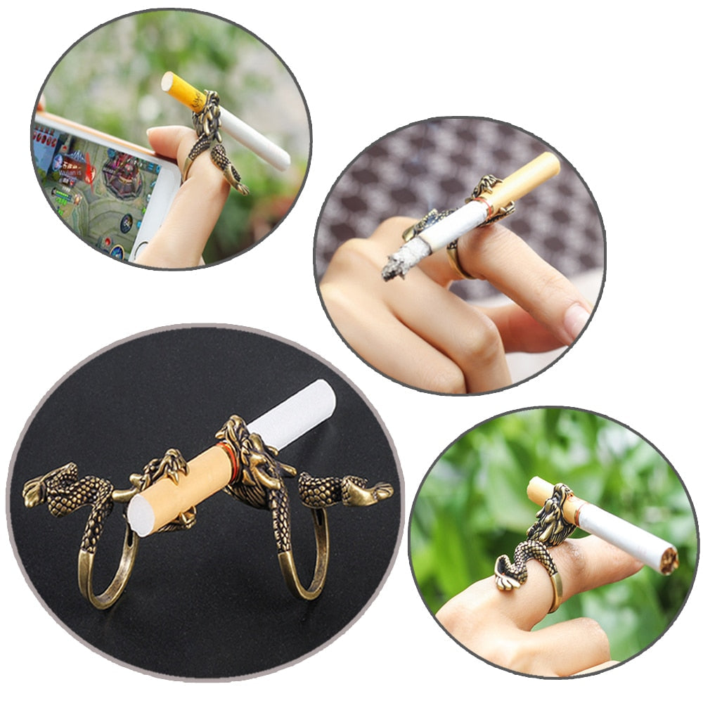 Lisslune | Firebreather Cigarette Holder