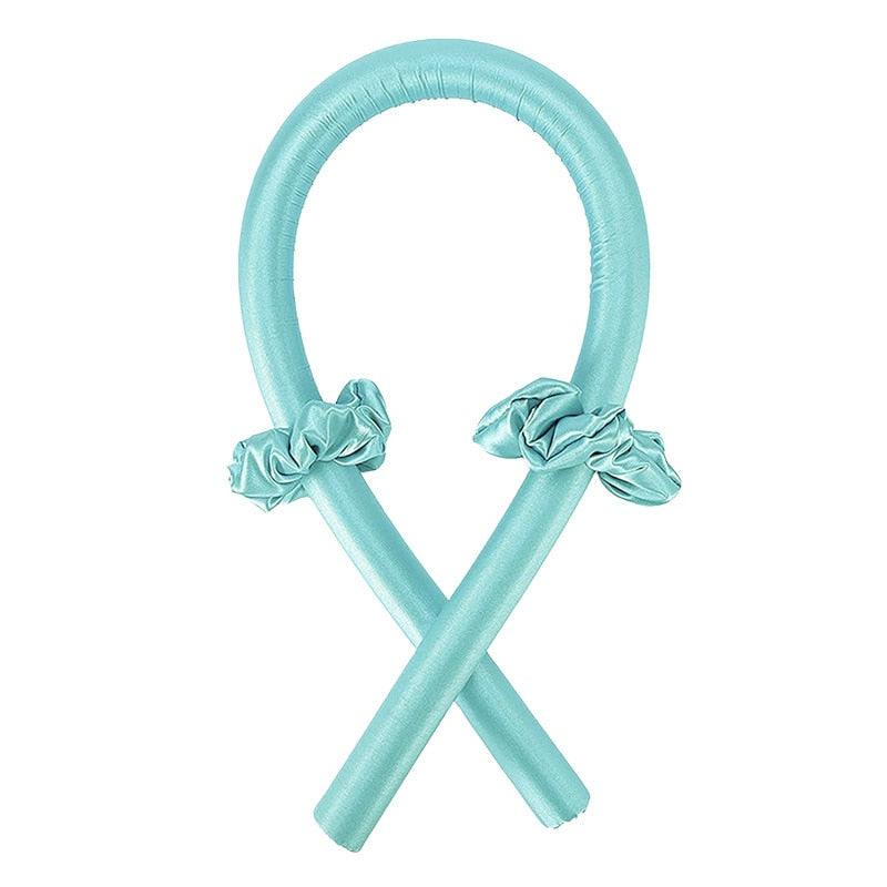 Lisslune | AnneliesKruller | Heat-free curling styling device for women