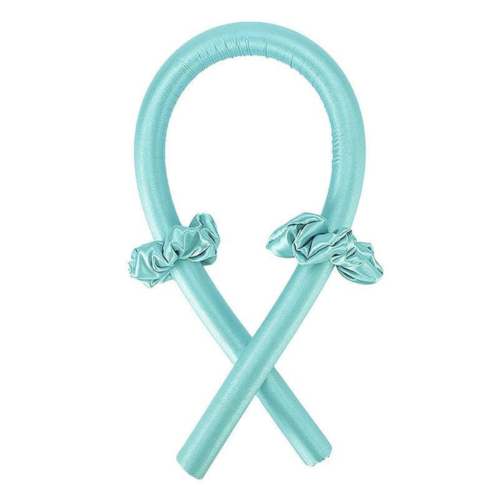 Lisslune | AnneliesKruller | Heat-free curling styling device for women