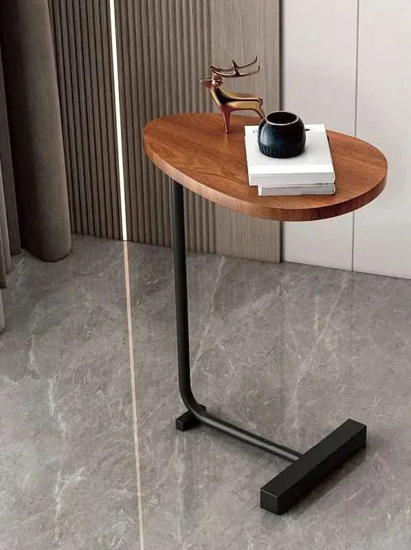 Lisslune | Modern Compact Side Table for Living Room